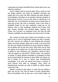 Carrefour des solitudes