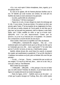 Carrefour des solitudes