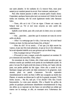 Carrefour des solitudes