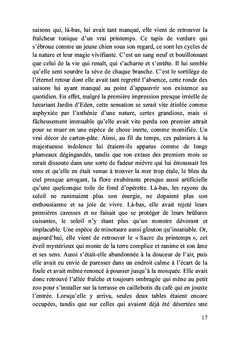 Carrefour des solitudes
