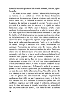 Carrefour des solitudes