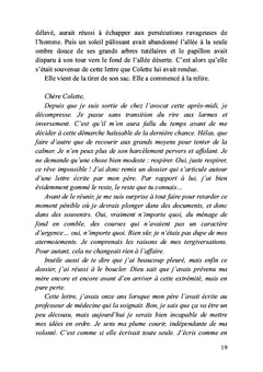 Carrefour des solitudes