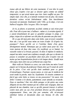 Carrefour des solitudes