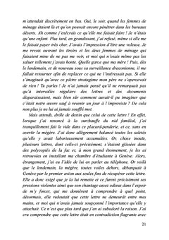 Carrefour des solitudes
