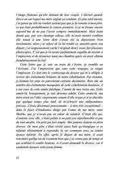 Carrefour des solitudes