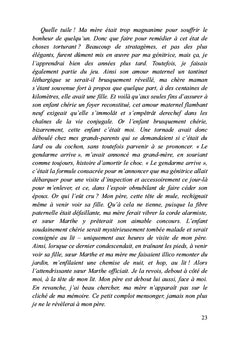 Carrefour des solitudes