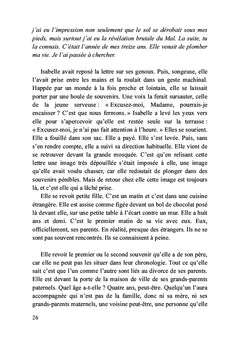 Carrefour des solitudes