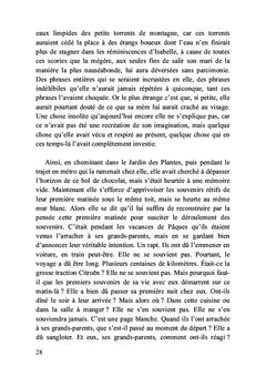 Carrefour des solitudes