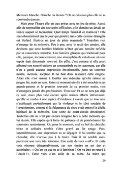 Carrefour des solitudes