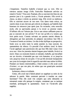 Carrefour des solitudes