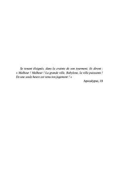 Les Maîtres de la pluie