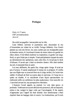 Les Maîtres de la pluie