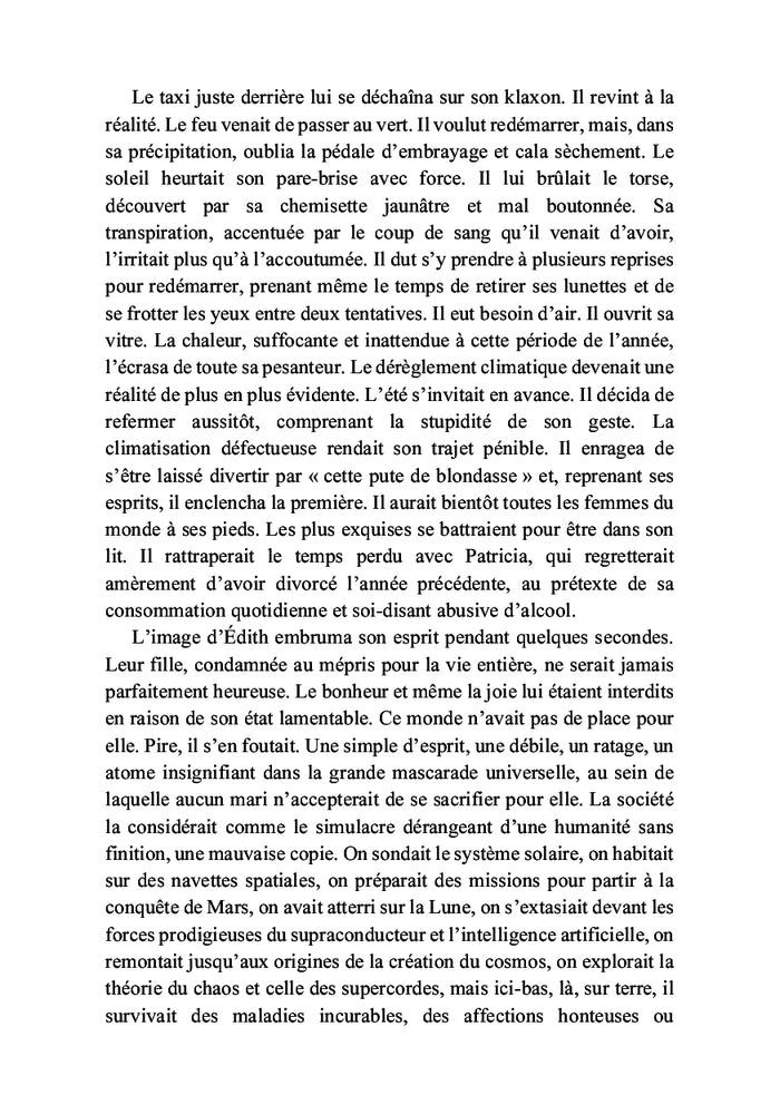 Les Maîtres de la pluie