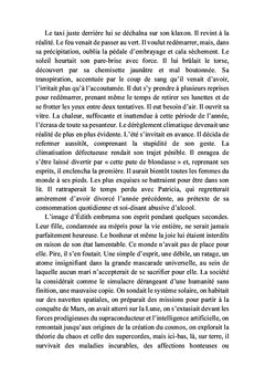 Les Maîtres de la pluie