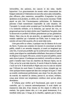 Les Maîtres de la pluie