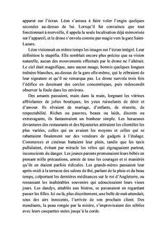 Les Maîtres de la pluie