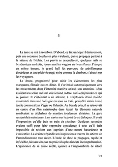 Les Maîtres de la pluie