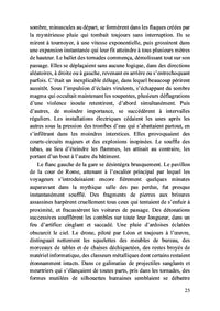 Les Maîtres de la pluie