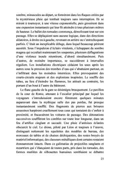 Les Maîtres de la pluie