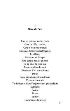 Le petit trafiquant de trajectoires