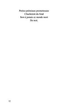 Le petit trafiquant de trajectoires