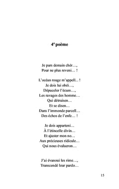 Évanouir les rimes