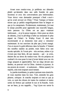 Année 2020 suivi de mon père est un chef