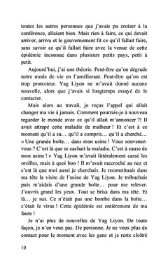 Année 2020 suivi de mon père est un chef