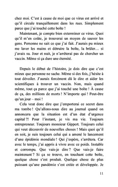 Année 2020 suivi de mon père est un chef
