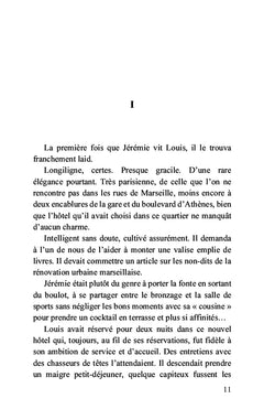 Jérémie