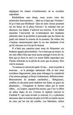 Jérémie