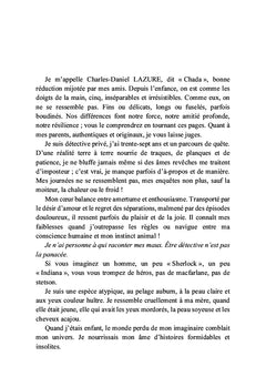 Quinté gagnant