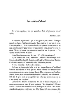 Quinté gagnant