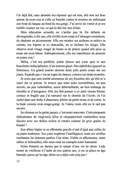 Quinté gagnant
