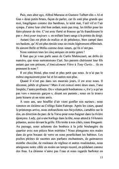 Quinté gagnant