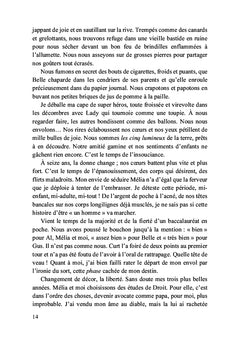 Quinté gagnant