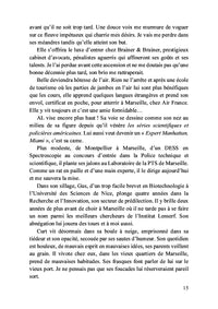 Quinté gagnant