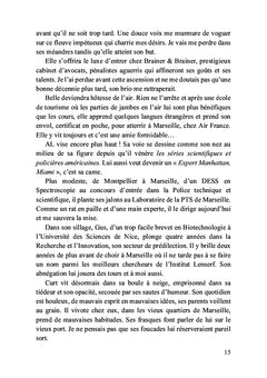Quinté gagnant