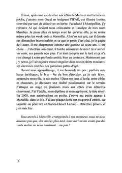 Quinté gagnant