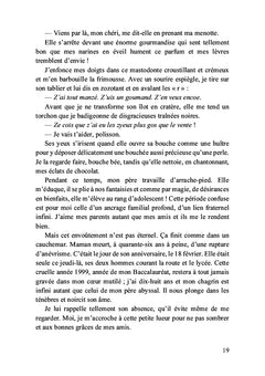 Quinté gagnant