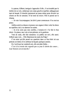 Quinté gagnant