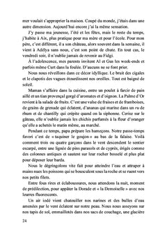 Quinté gagnant