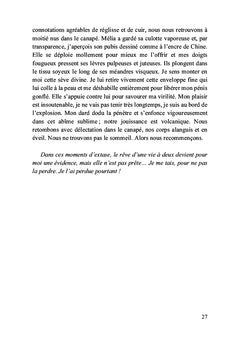 Quinté gagnant