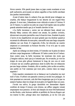 Quinté gagnant