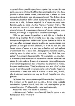 Quinté gagnant