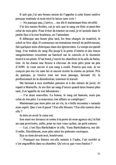 Quinté gagnant