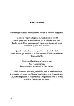 La genèse d'un univers