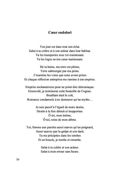 La genèse d'un univers