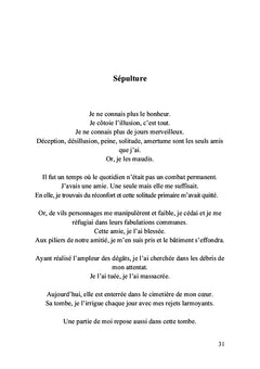 La genèse d'un univers