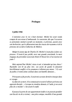Le dernier des mages noirs